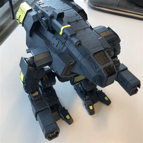 Marauder best STL files for 3D printing・95 models to download .